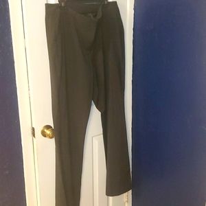 Ladies pants